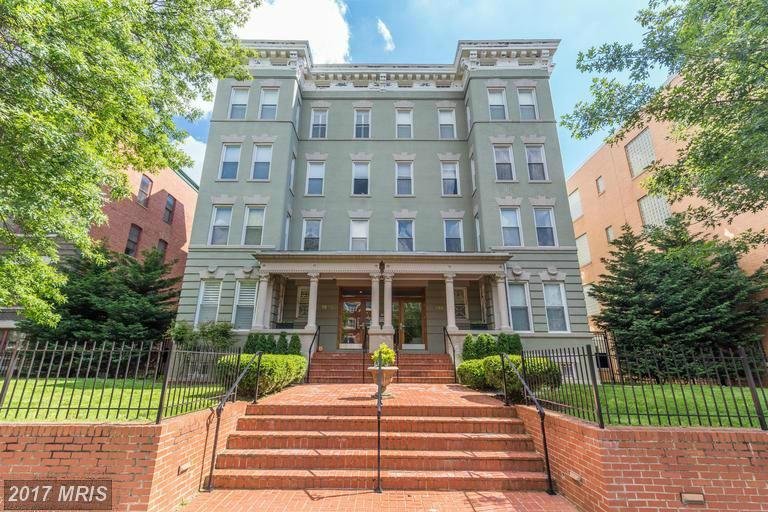 The Majestic Condos For Sale